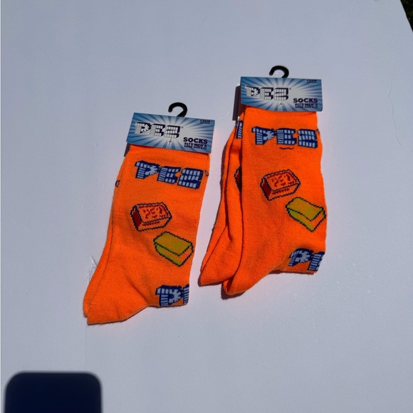 PEZ- MENS NOVILITY SOCKS - Picture 10 of 10